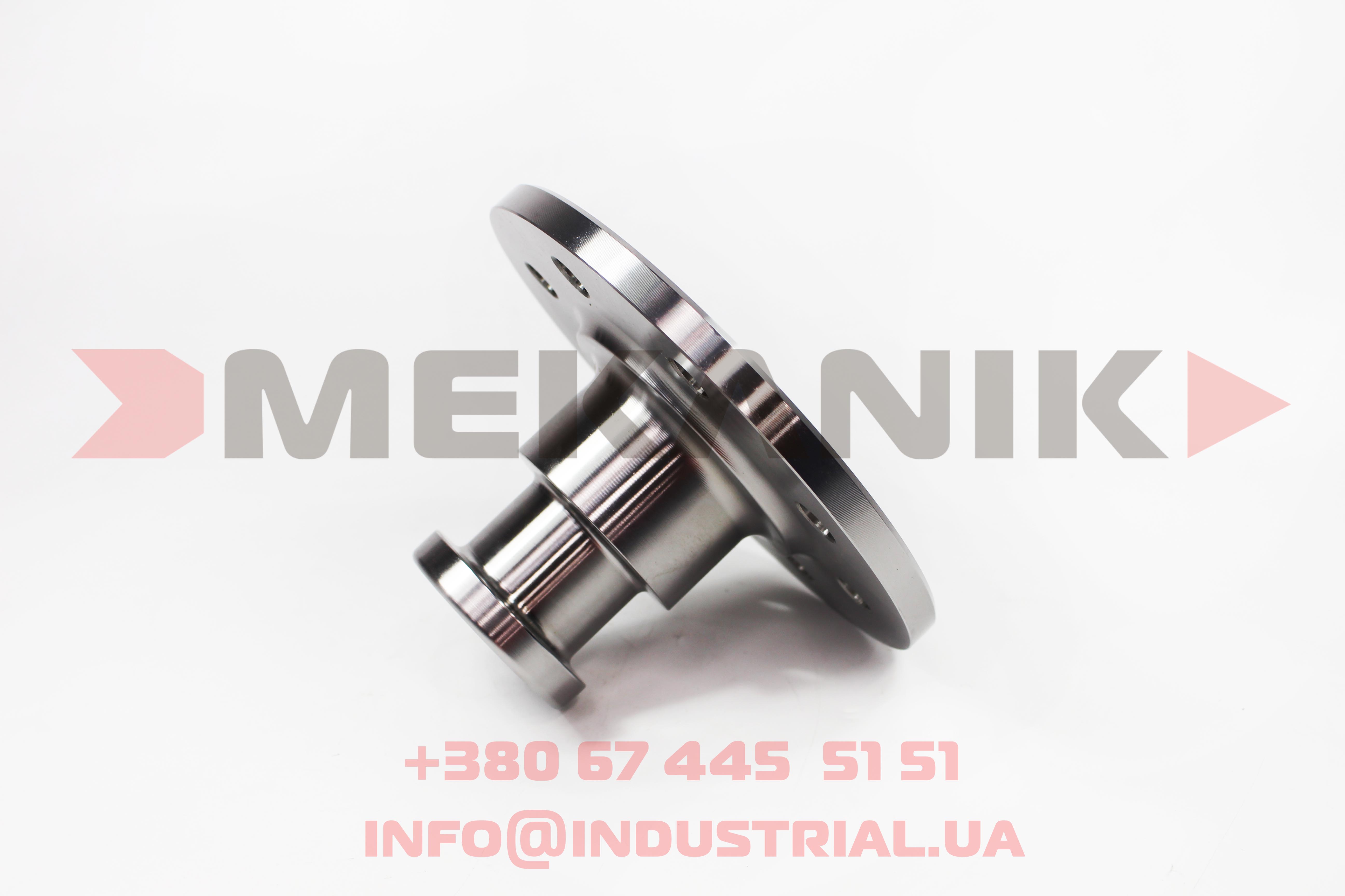 MKA 7165450 MEKANIK